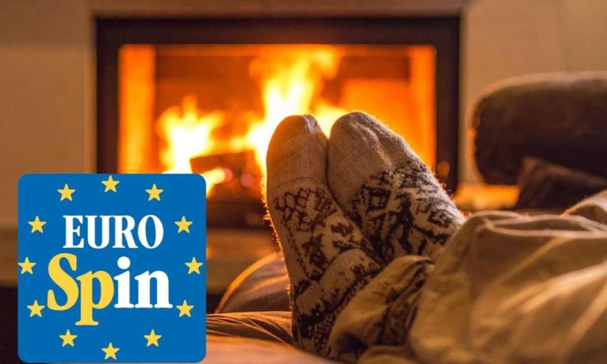 calore eurospin