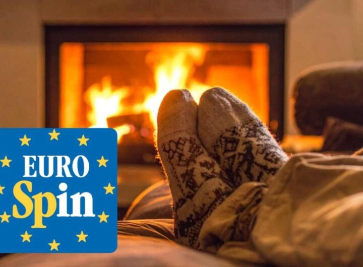 calore eurospin