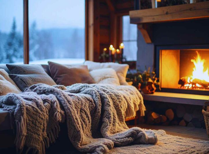 "Addio camini e stufe a legna", la decisione dell'Ue