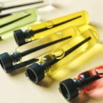 Come gettare i campioncini di profumo