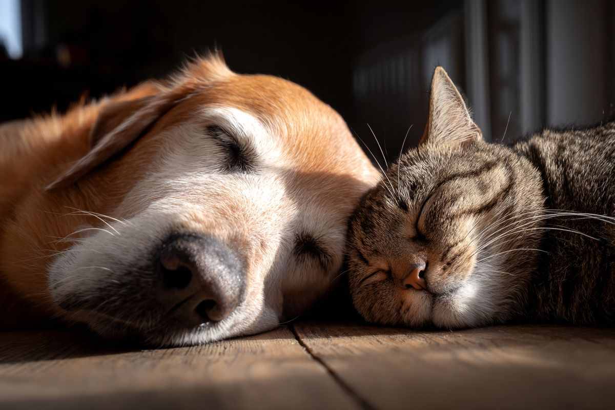 Nuove regole par cani e gatti in Europa
