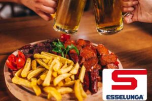 cibo pub
