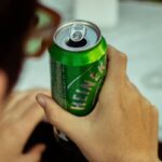 dove buttare le lattine
