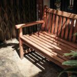 doghe in legno