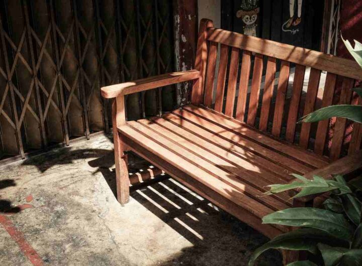 doghe in legno