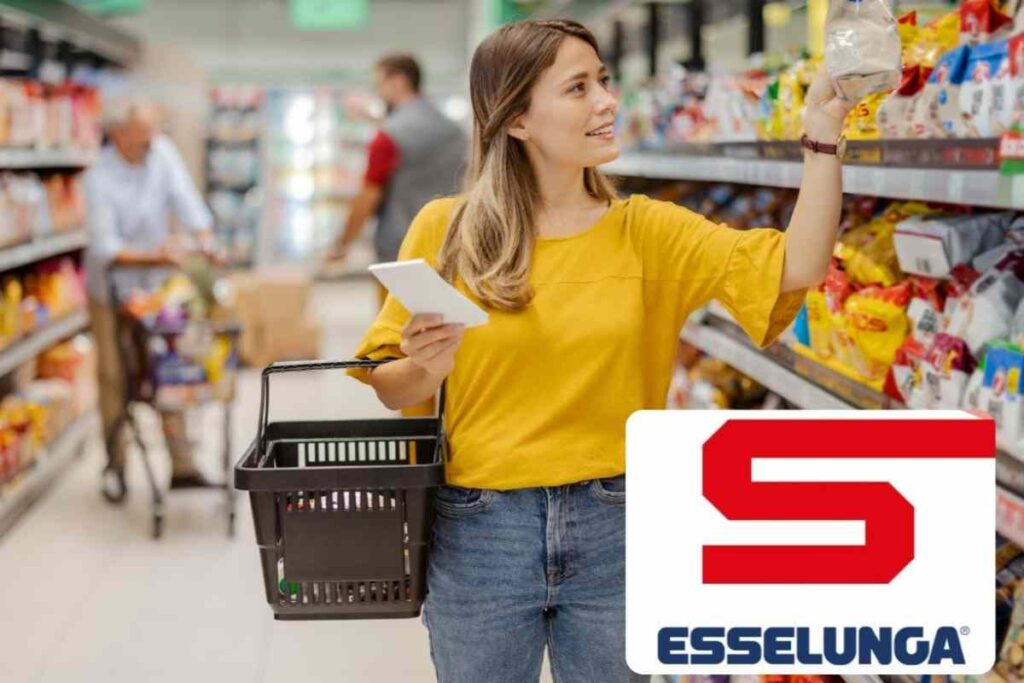esselunga