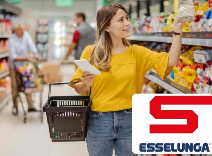 esselunga
