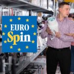 eurospin termoventilatore a 9.99 euro