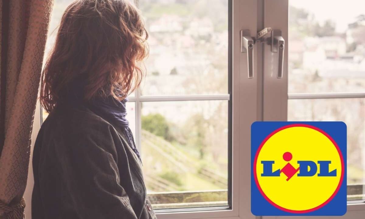 finestra lidl