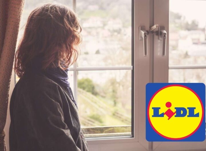 finestra lidl