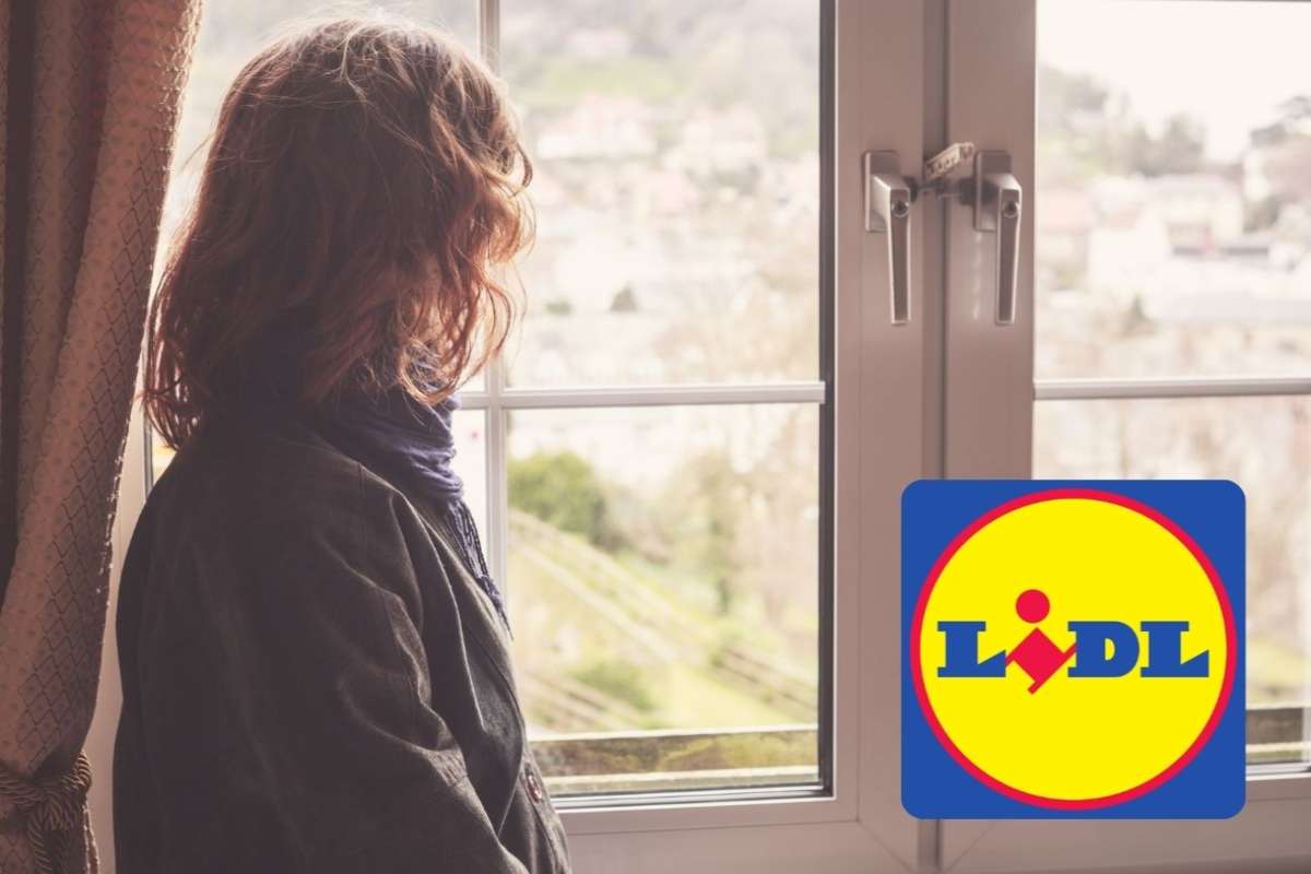 finestra lidl
