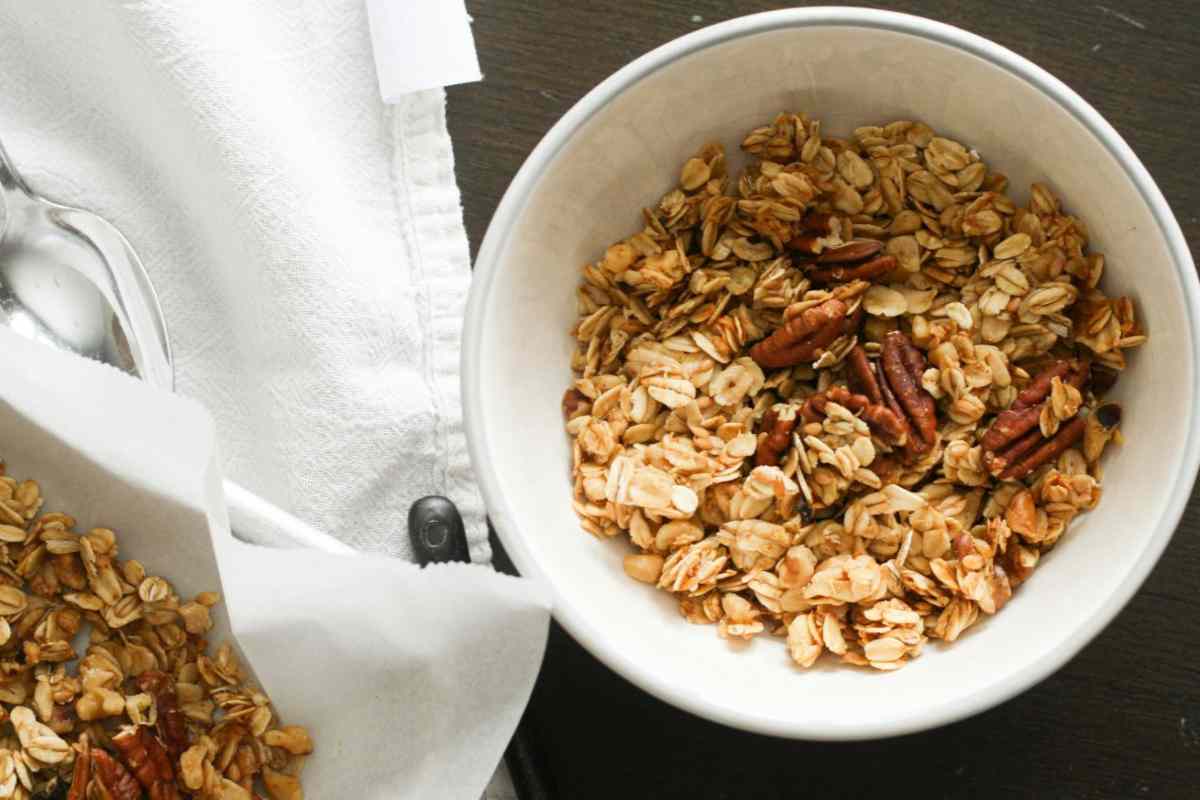 fiocchi d'avena