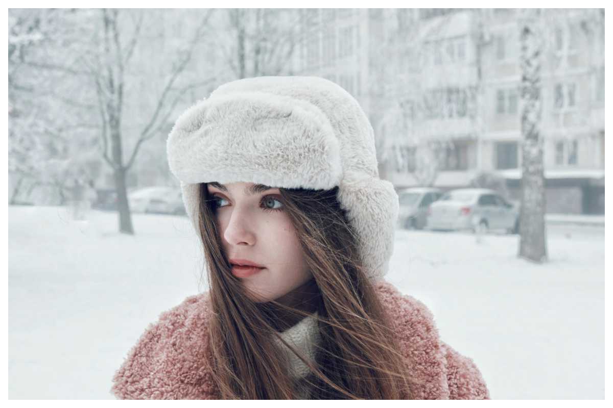 I rimedi naturali al freddo