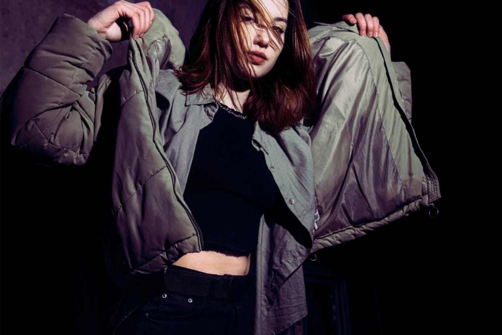 vecchio giubbotto, così gli dai nuova vita