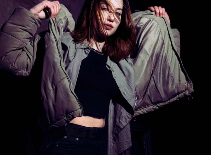 vecchio giubbotto, così gli dai nuova vita