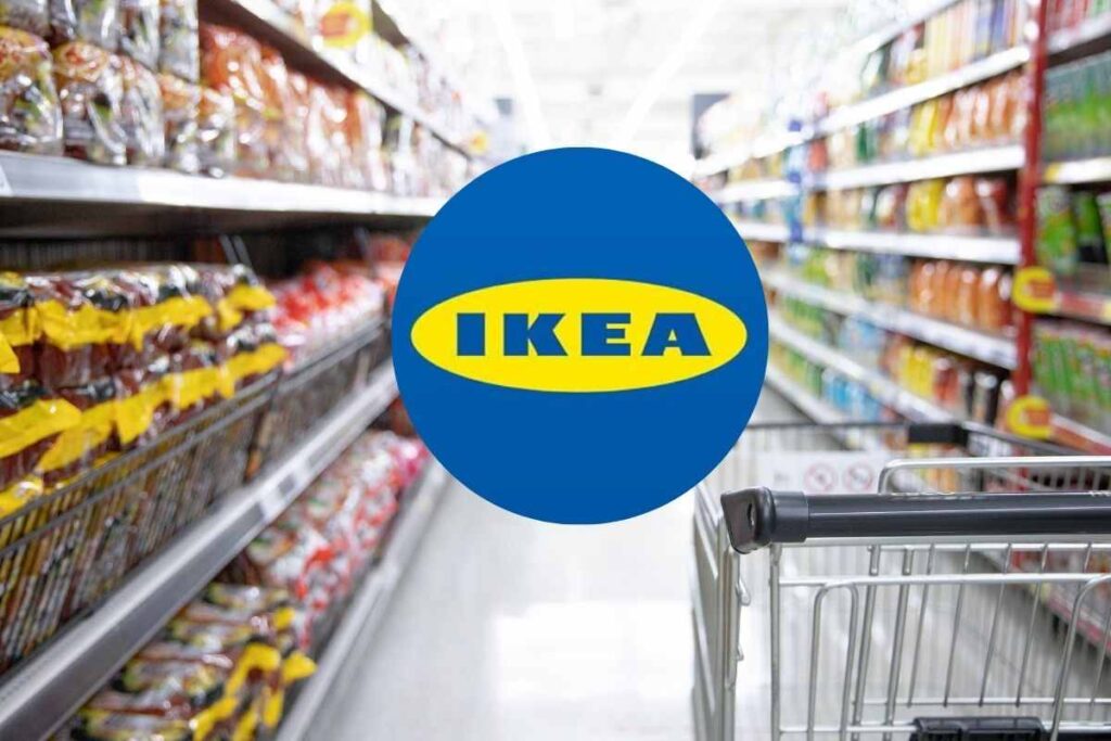 Boom di acquisti IKEA per questo prodotto