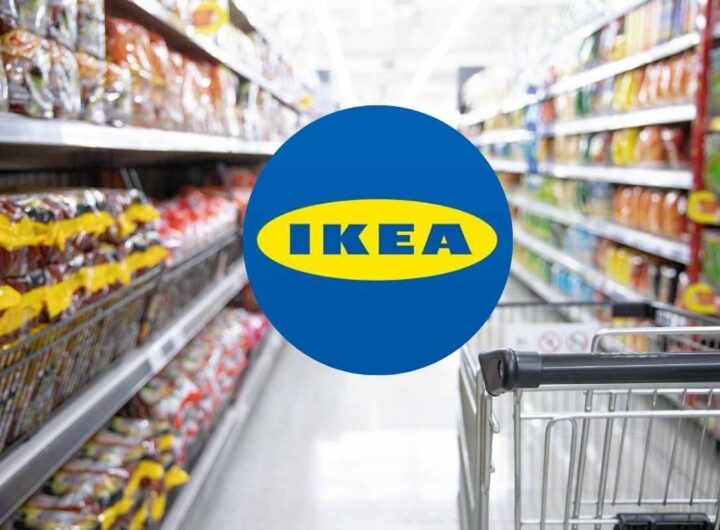 Boom di acquisti IKEA per questo prodotto