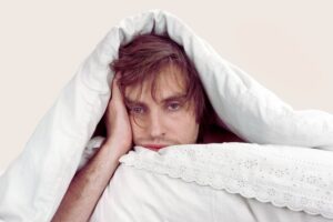 insonnia, con il trucco del cuscino dormi come un ghiro
