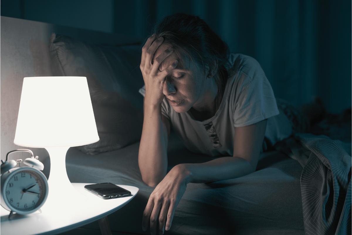 insonnia, con il trucco del cuscino dormi come un ghiro