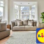 interno casa lidl
