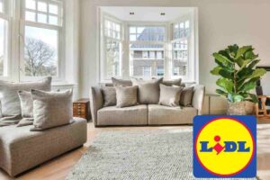 interno casa lidl