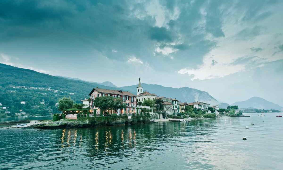 Acque tossiche e batteri, classifica laghi italiani più pericolosi