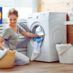 Lidl, vende uno stendibiancheria ad un prezzo stracciato