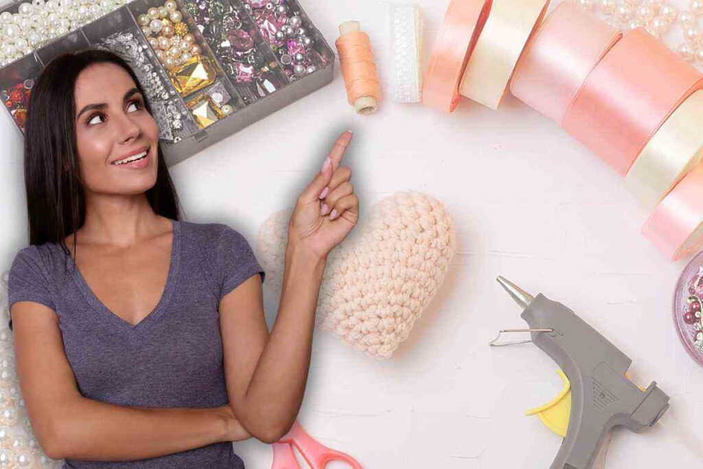 lavoro creativo