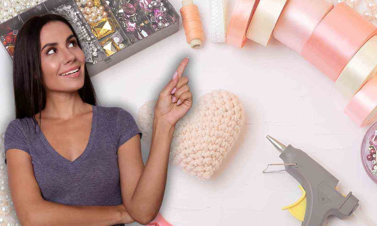 lavoro creativo