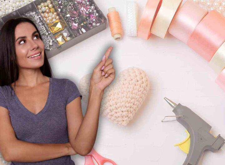 lavoro creativo
