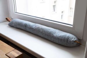 Paraspifferi fai da te : risparmio assicurato