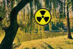 Scoperta terrificante, questo parco è radioattivo