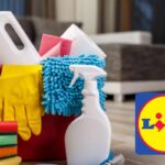pulizie lidl
