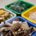 Errori nella raccolta differenziata