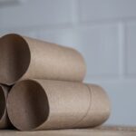 carta igienica rotolo finto trucchi