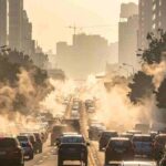smog danni vista