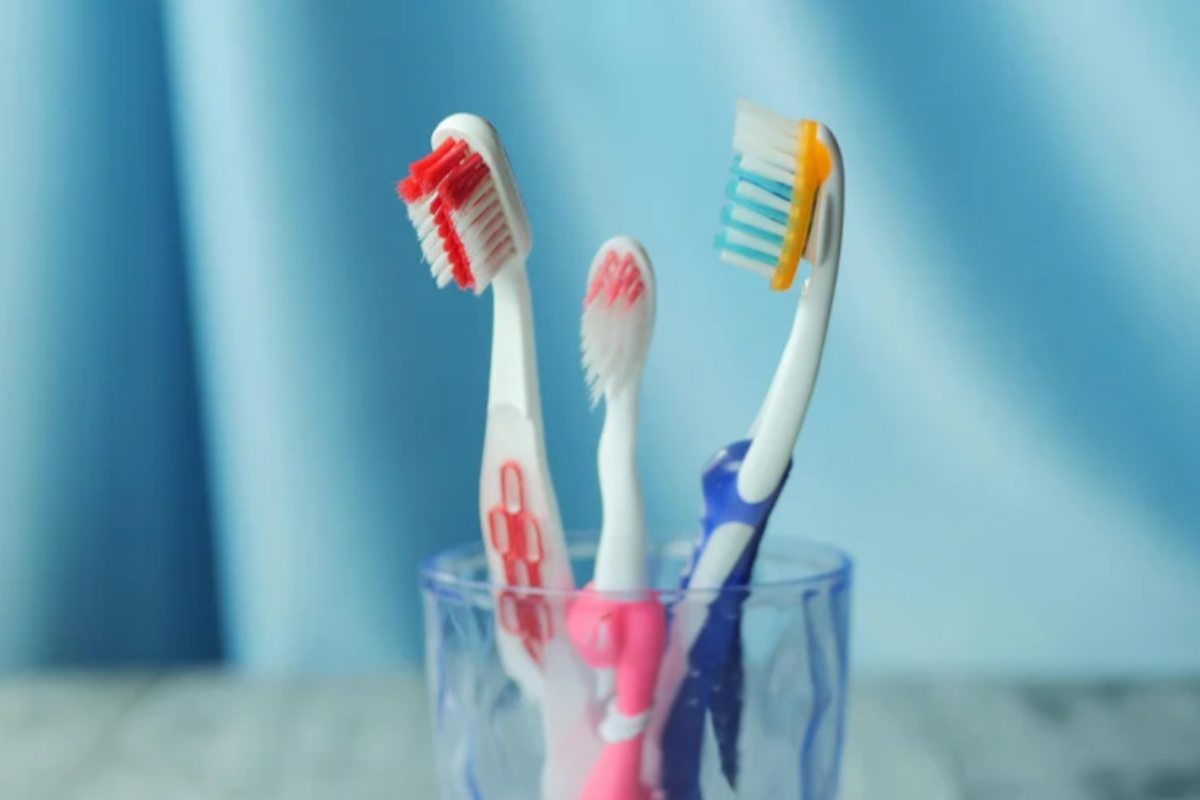 spazzolino da denti