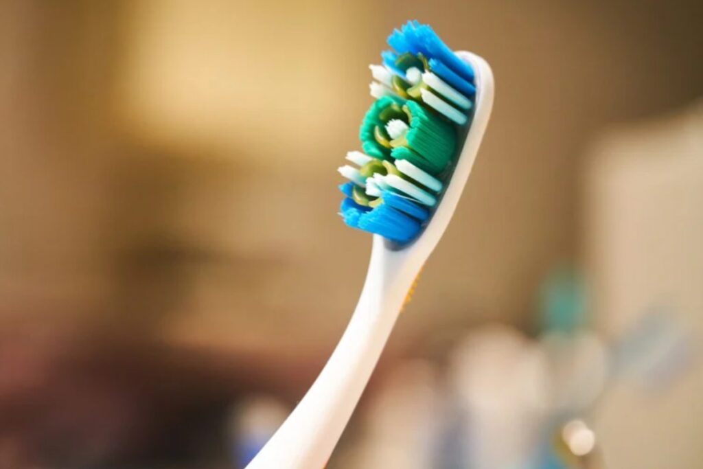 spazzolino da denti