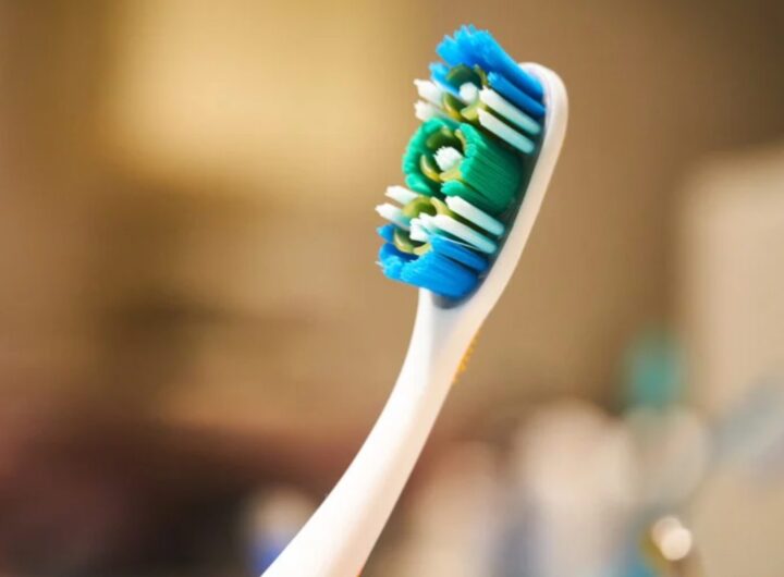spazzolino da denti