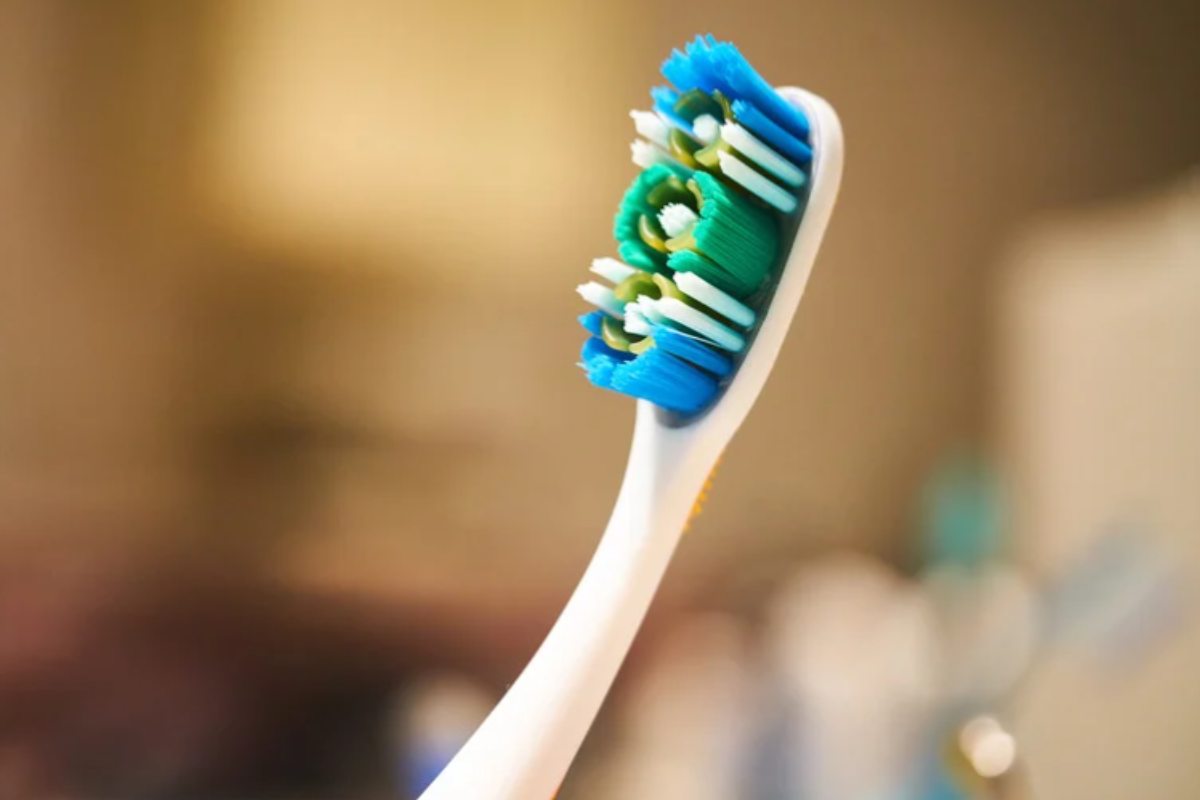 spazzolino da denti