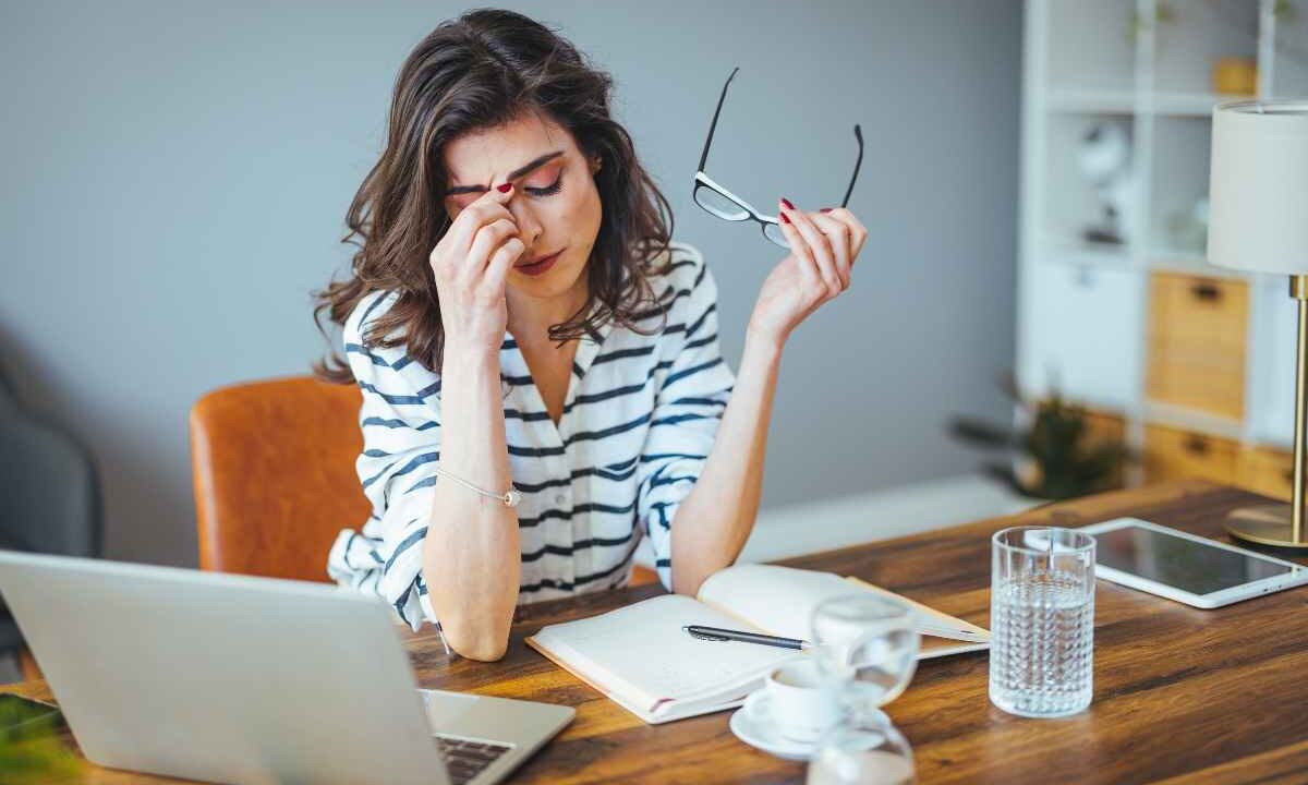 tecniche contro stress