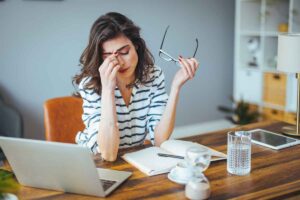 tecniche contro stress