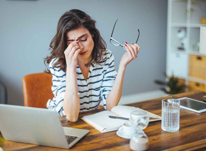 tecniche contro stress