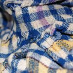 Come riciclare gli strofinacci vecchi