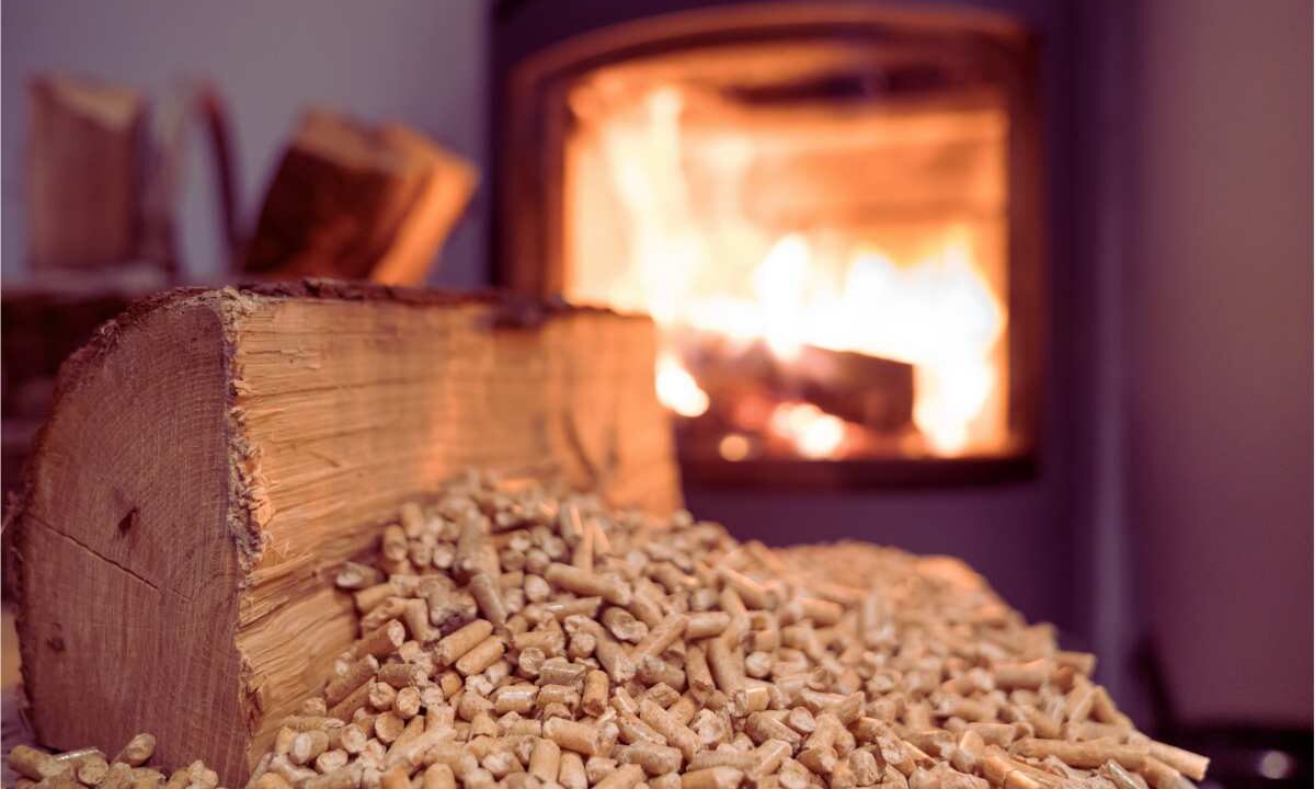 Stufe a pellet, la fine di un'era