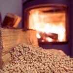 Stufe a pellet, la fine di un'era
