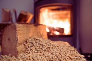 Stufe a pellet, la fine di un'era