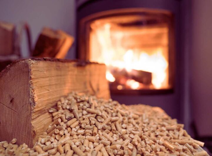Stufe a pellet, la fine di un'era