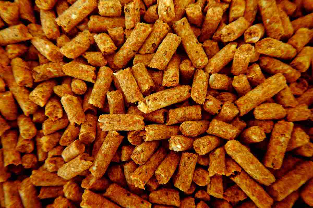 Stufe a pellet, la fine di un'era