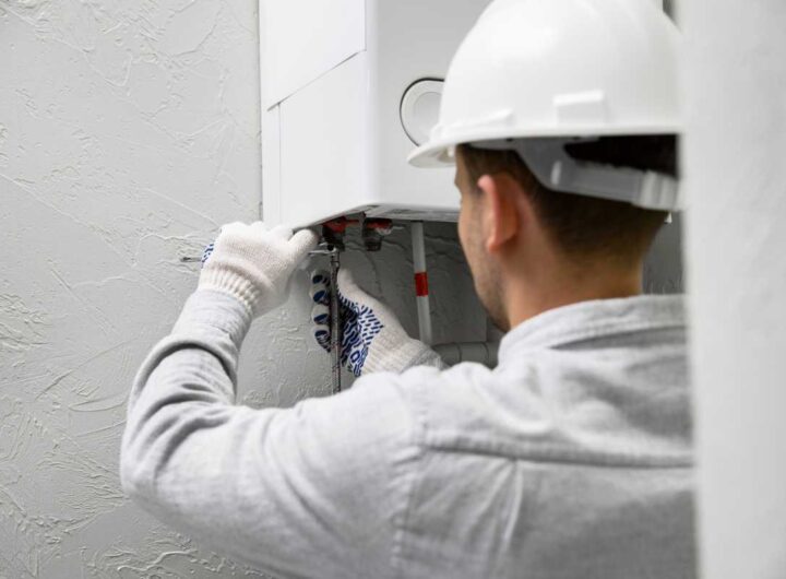 temperatura caldaia fa la differenza